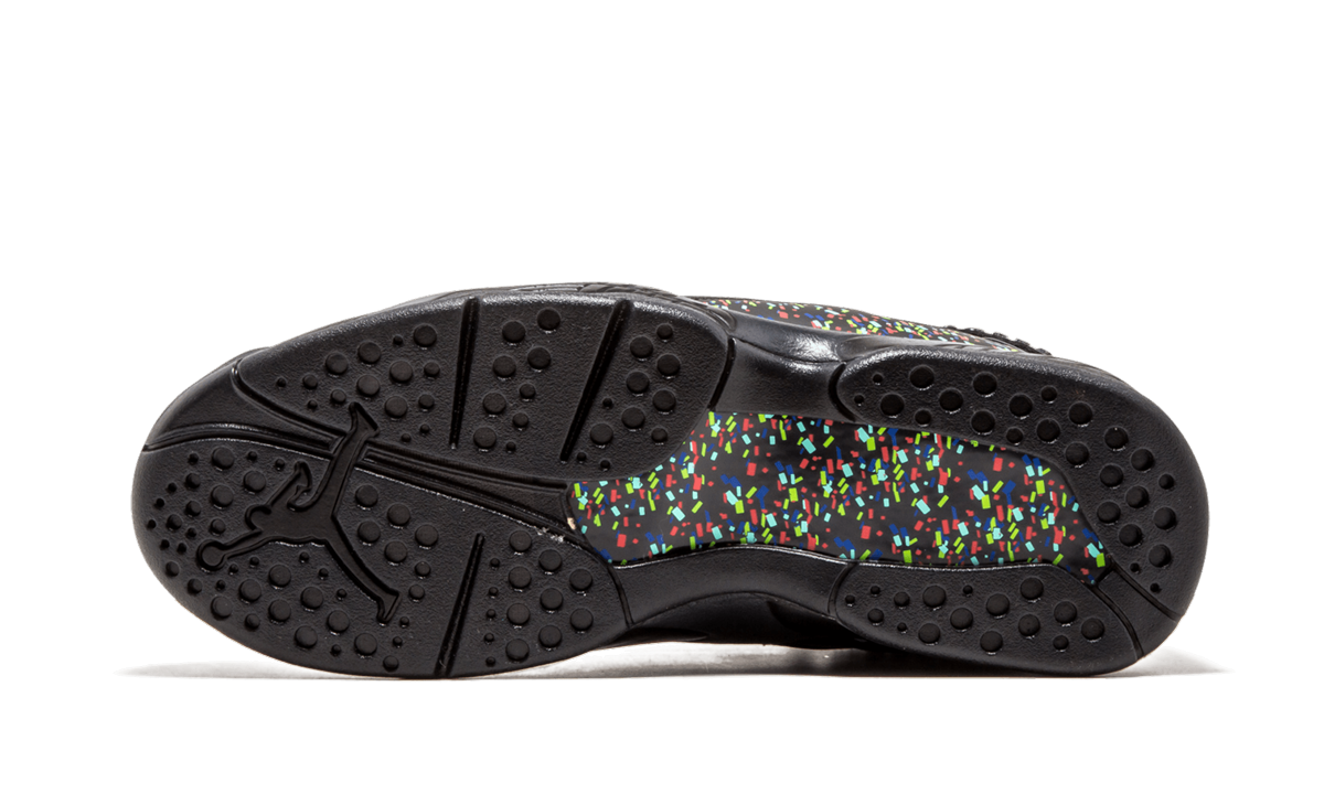 Air Jordan 8 Retro C&C "Confetti" 832821 004