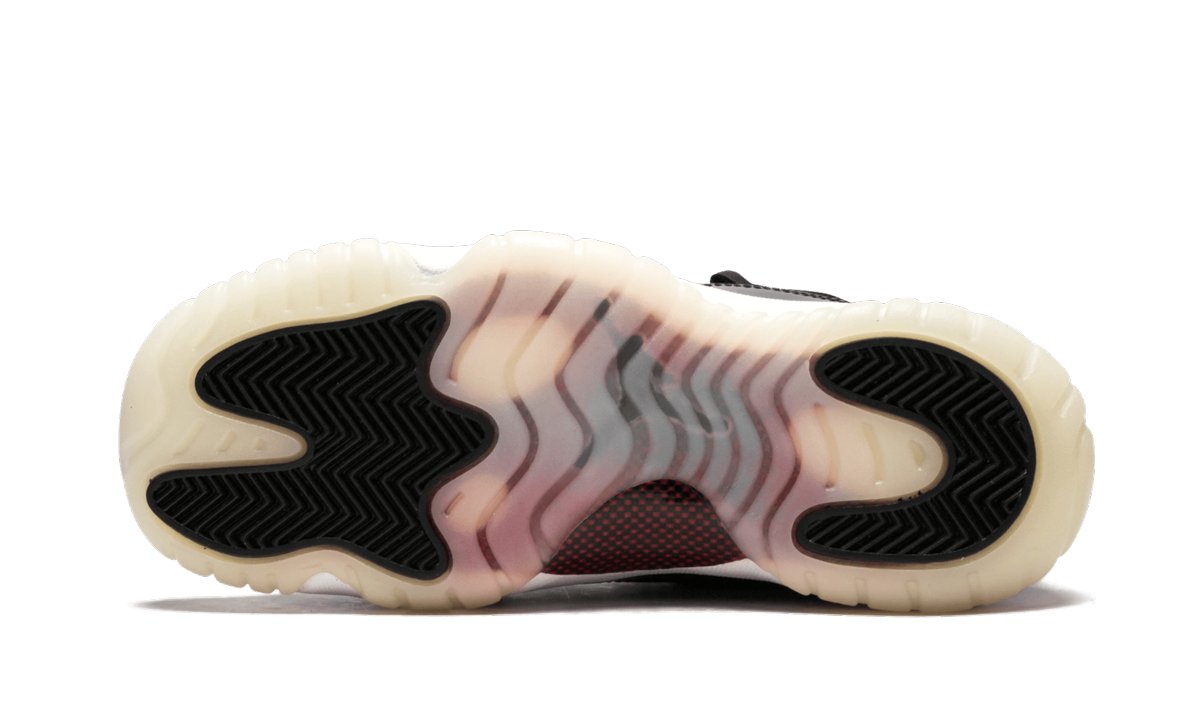 Air Jordan 11 Retro GS "72-10" 378038 002
