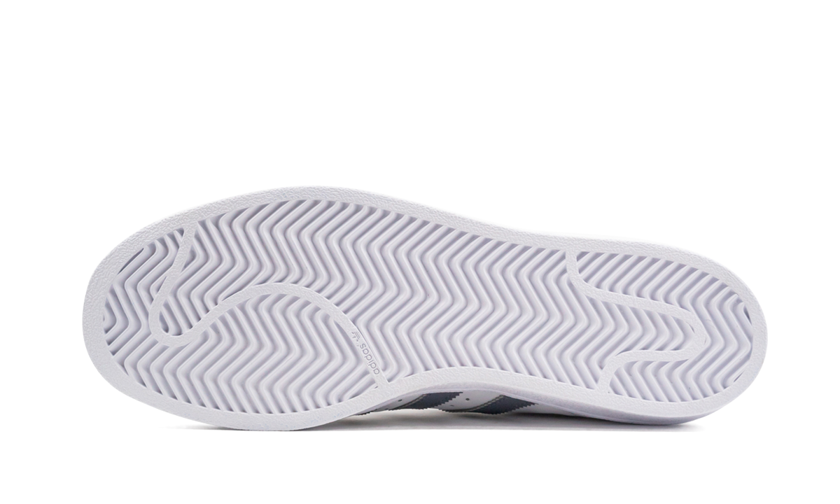 Superstar Foundation GS "White Onix" S81016