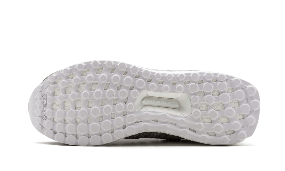 EQT Support Ultra PK "Pusha T - Grayscale"