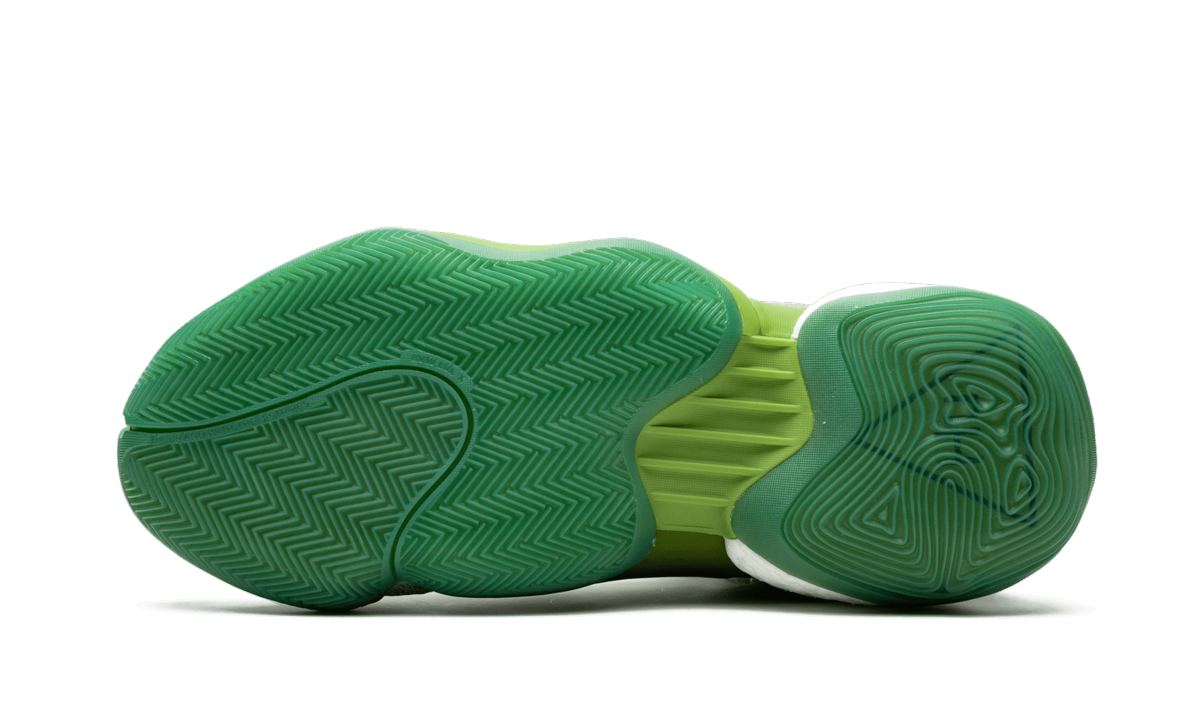 Crazy BYW LVL "Pharrell Williams - Green"