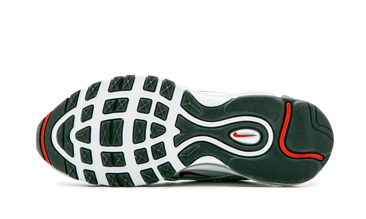 Air Max 97 GS "Silver Bullet" 918890 001