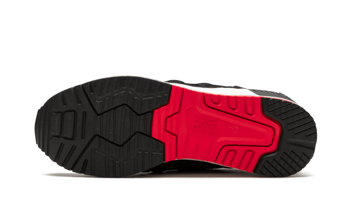 Gel-Respector "Concepts-Black Widow"