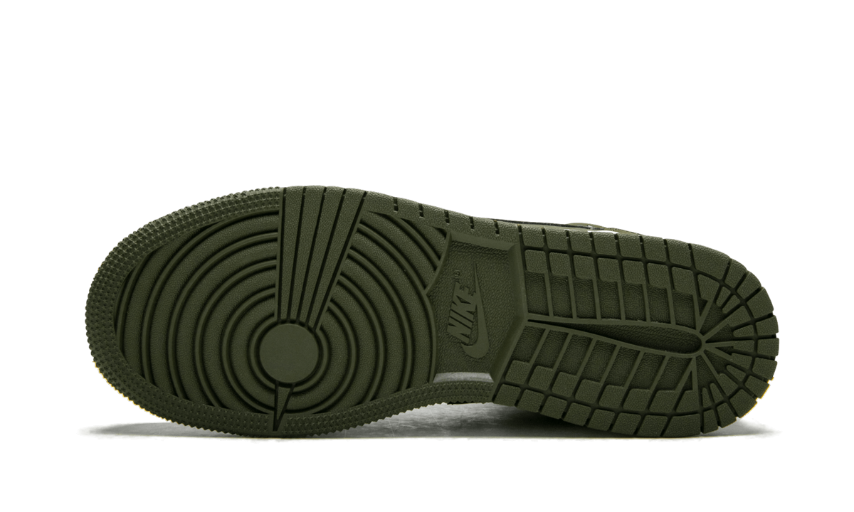 Air Jordan 1 MID GS 554725 301