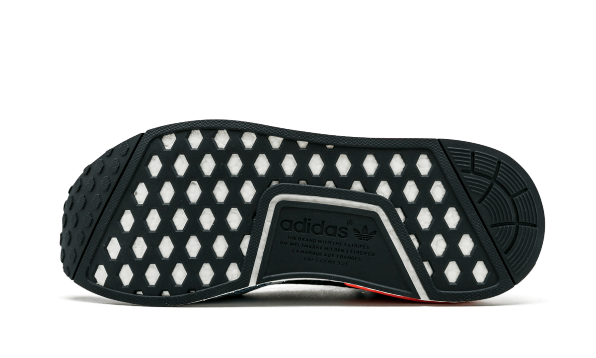 NMD_R1 PK "Packer Shoes" BB5051