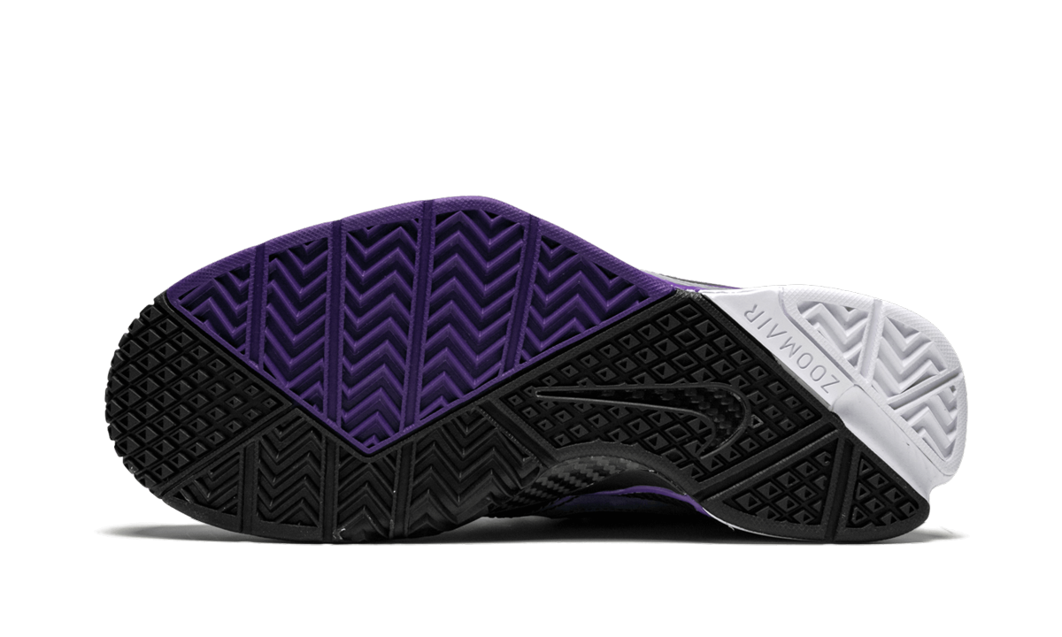Kobe 1 Protro "Black/Purple" AQ2728 004
