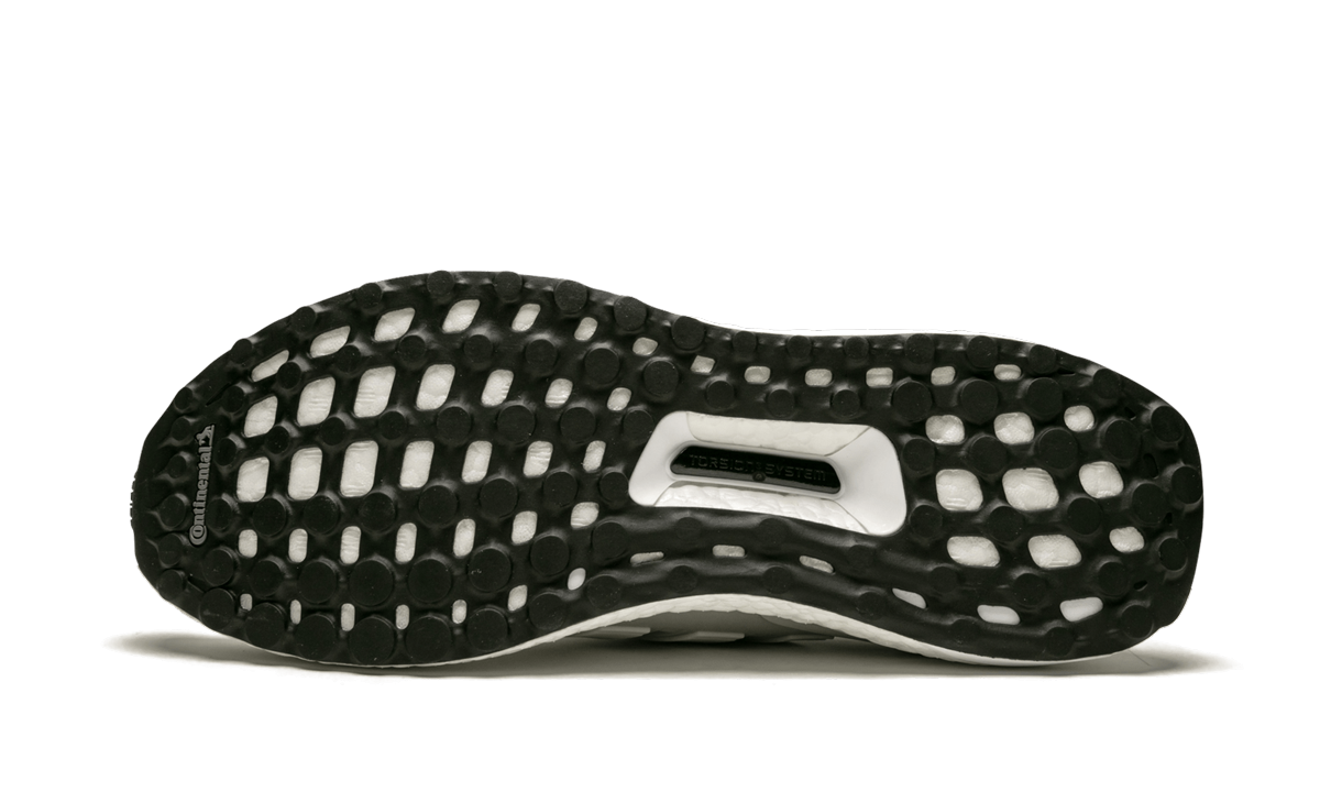 UltraBOOST LTD "Cream" BB7802