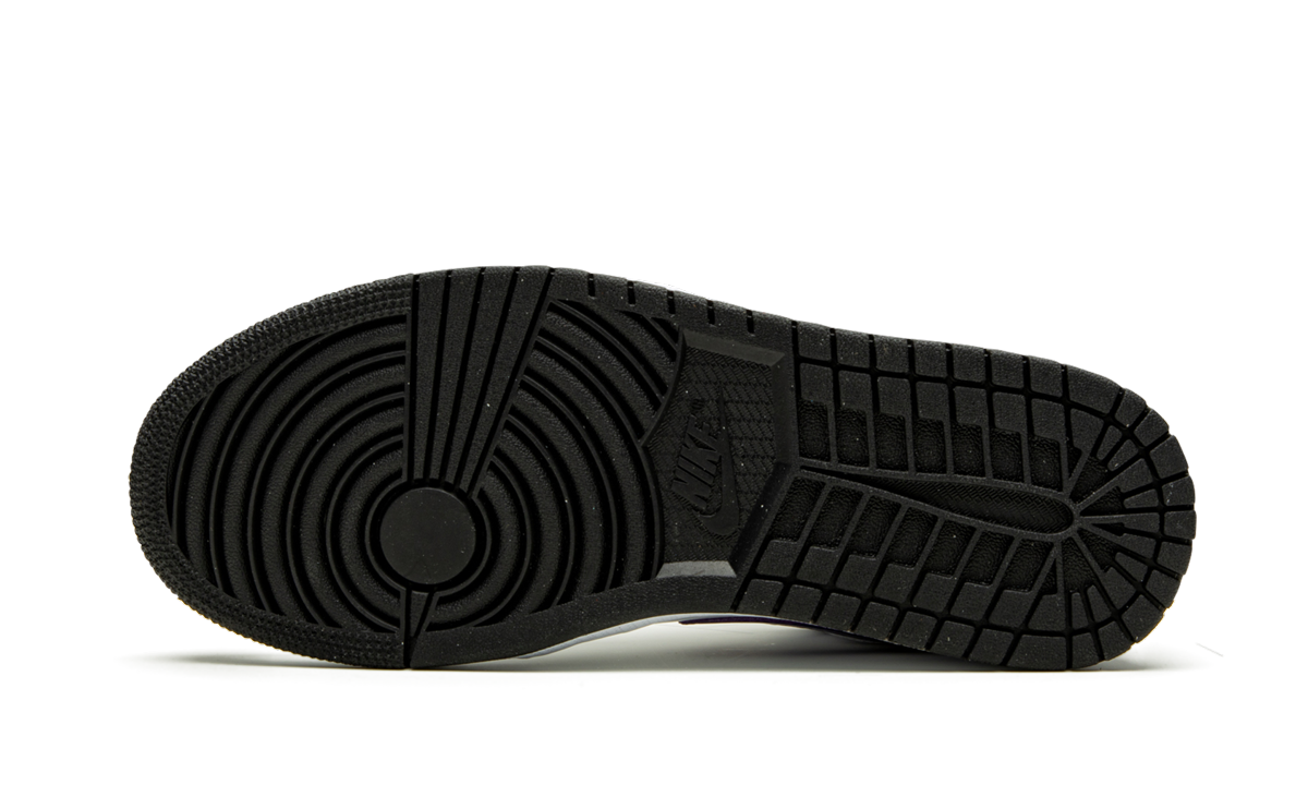 Air Jordan 1 Low "Multicolor"