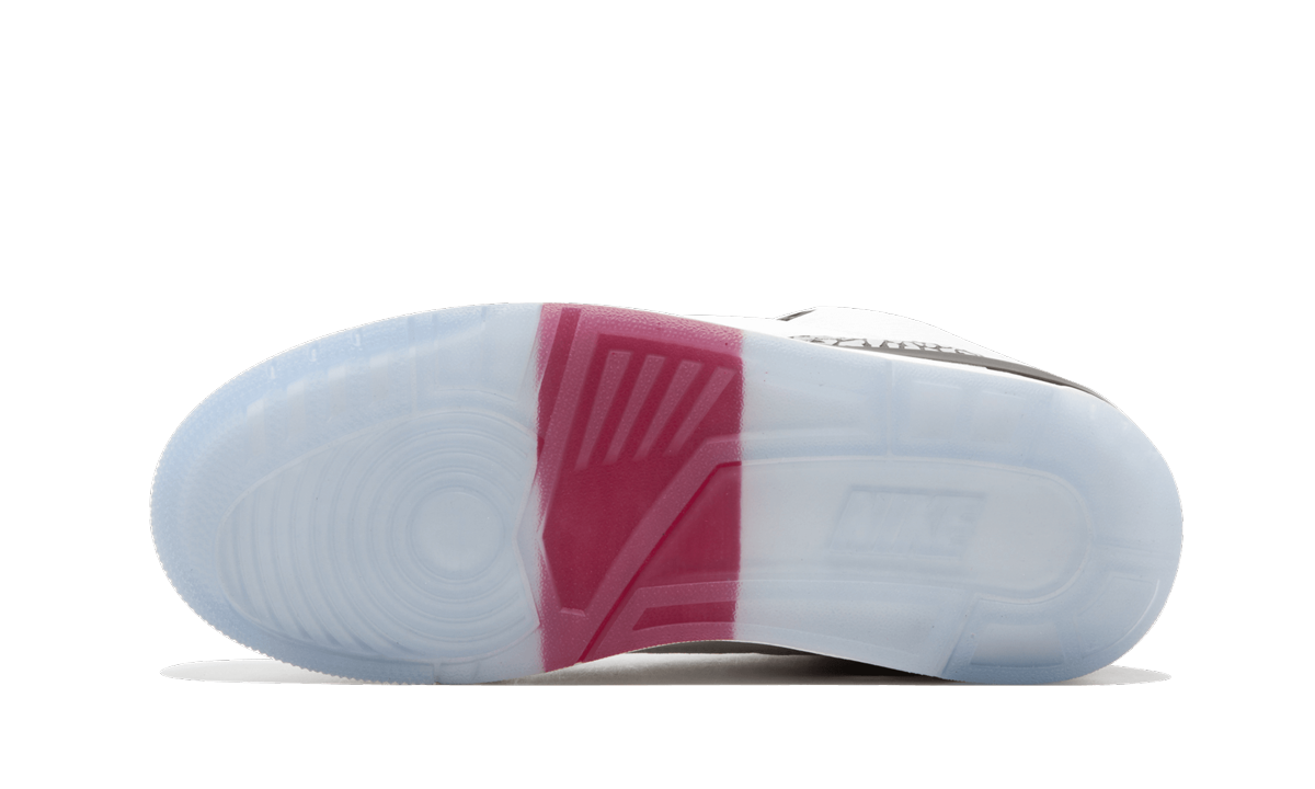 Air Jordan 3 Retro NRG "Dunk Contest / Free Throw Line" 923096 101