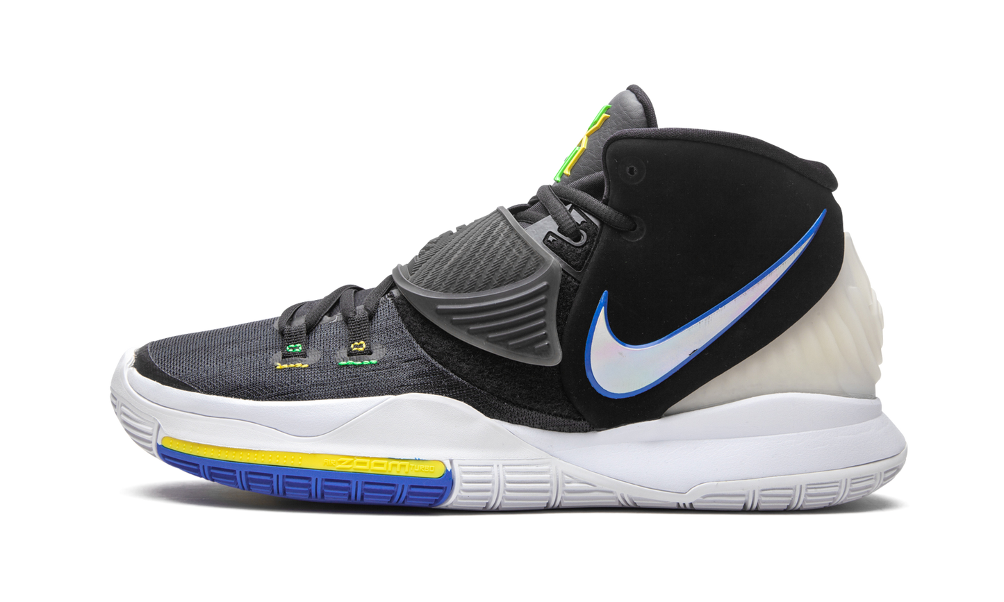 Kyrie 6 "Shutter Shades"