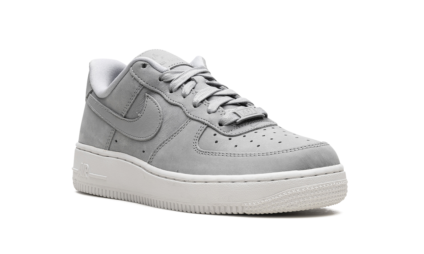 AIR FORCE 1 LO '07 PRM WMNS "Wolf Grey" DR9503 001