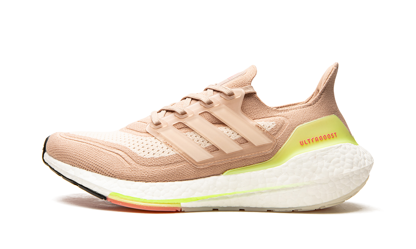 ULTRABOOST 21 WMNS FY0399