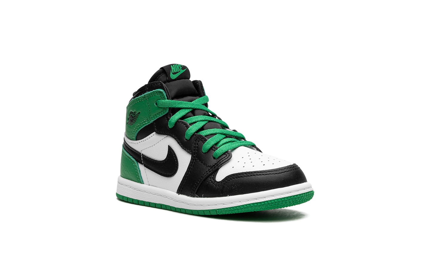Air Jordan 1 TD "Lucky Green" FD1413 031