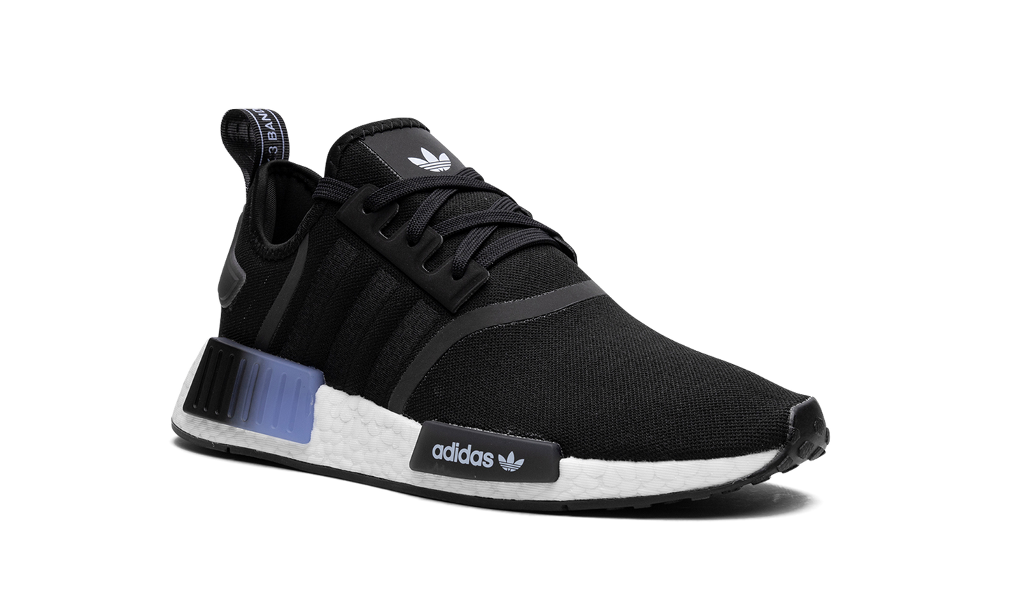 NMD R1 MNS WMNS "BLACK WHITE"