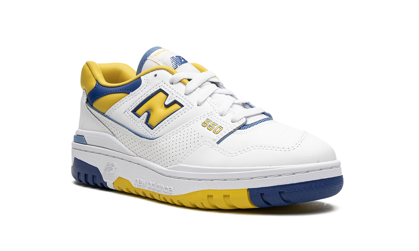 550 "LA Rams" BB550NCG