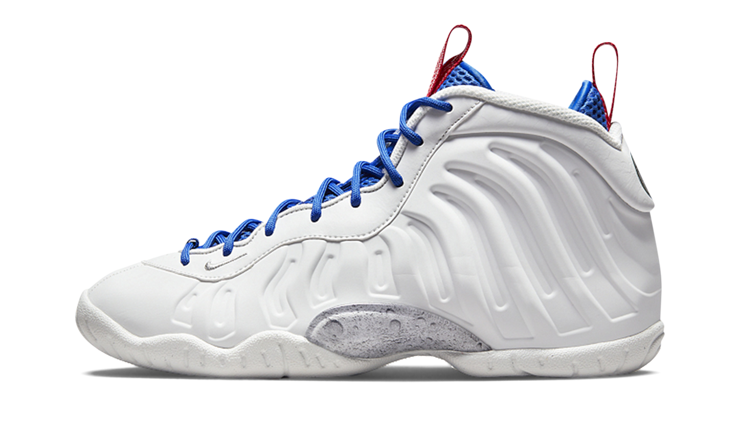 Little Posite One GS "USA Moon" DJ4024 001