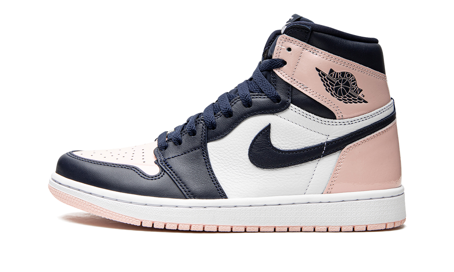 AIR JORDAN 1 HIGH WMNS "Bubble Gum" DD9335 641