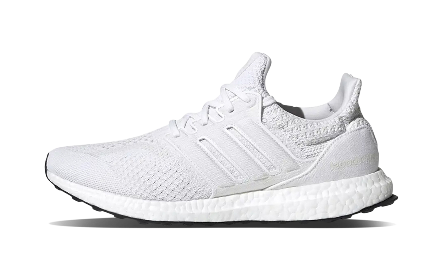 Adidas UltraBOOST 5.0 DNA "TRIPLE WHITE" FY9349
