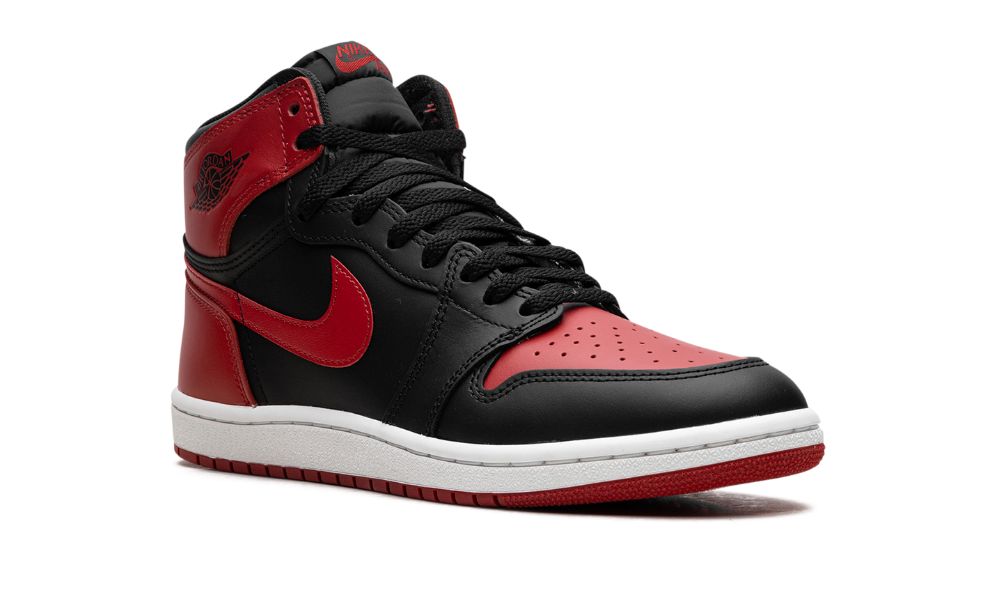 Air Jordan 1 High 85 "Bred" HV6674 067