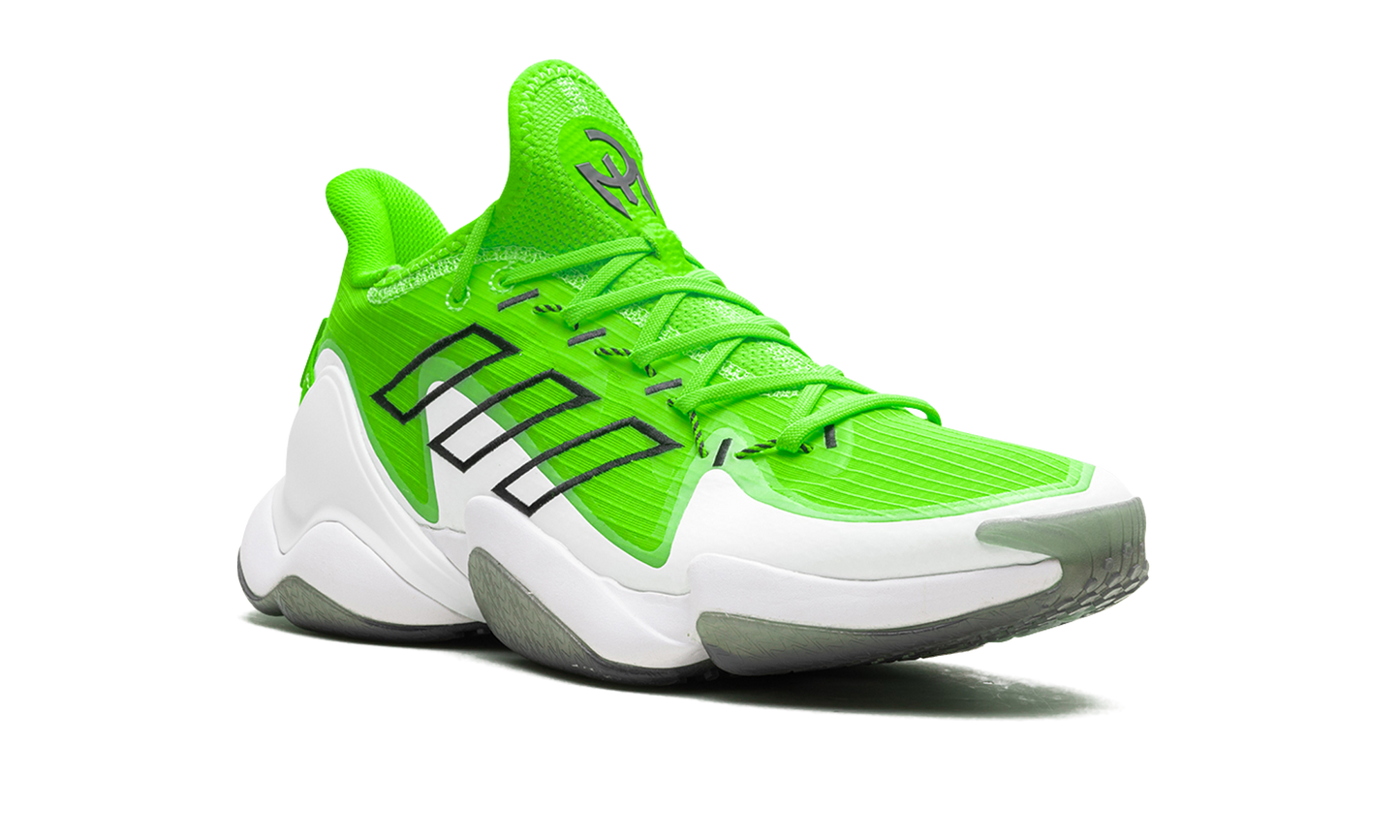 Mahomes 1 Impact FLX "Team Solar Green" GX7674