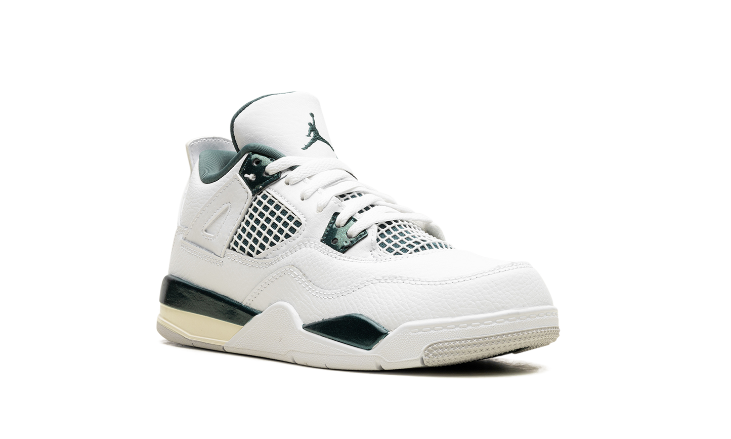 Air Jordan 4 PS "Oxidized Green" BQ7669 103