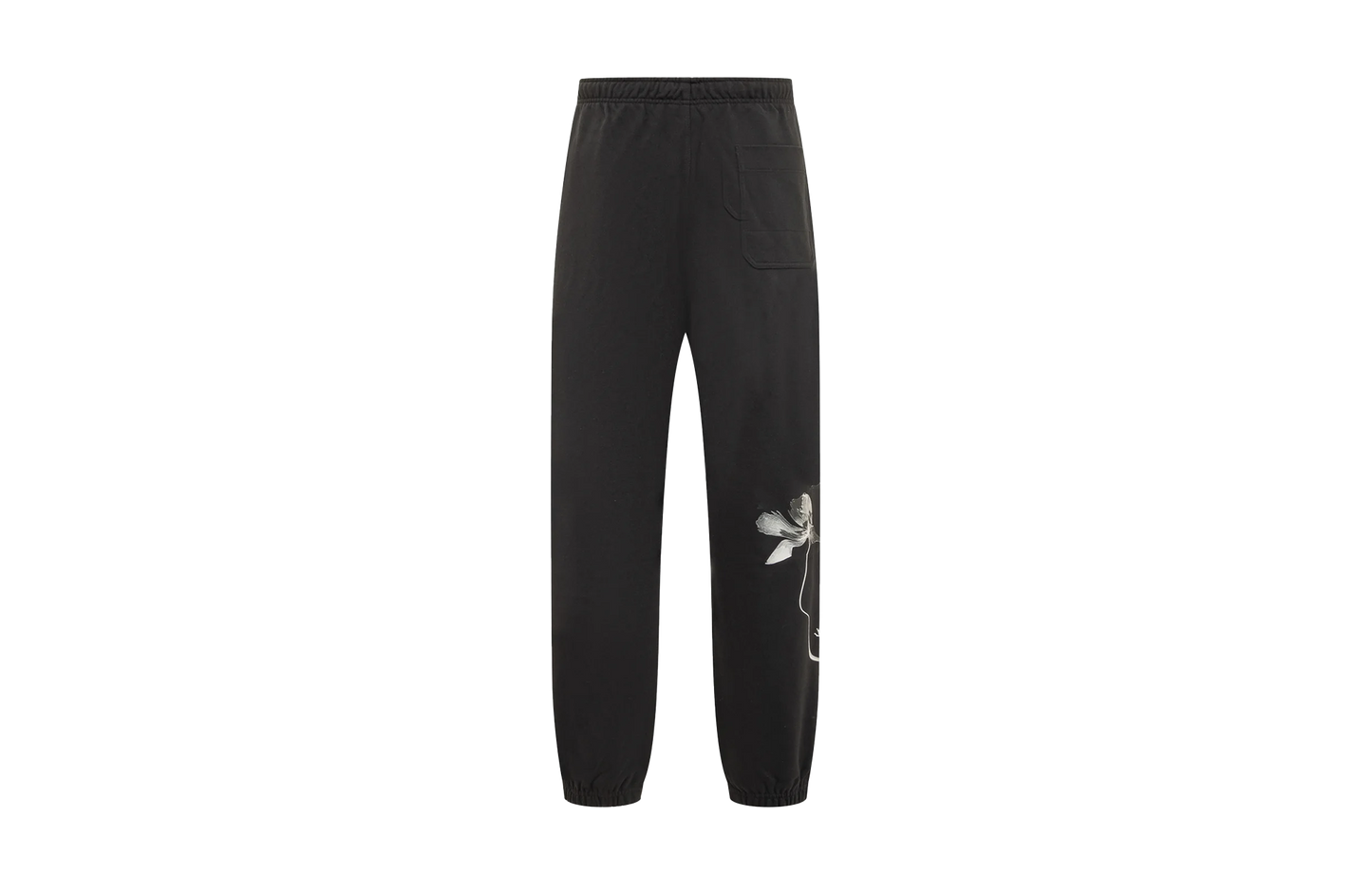 GFX FT Pants "Black" IN4339