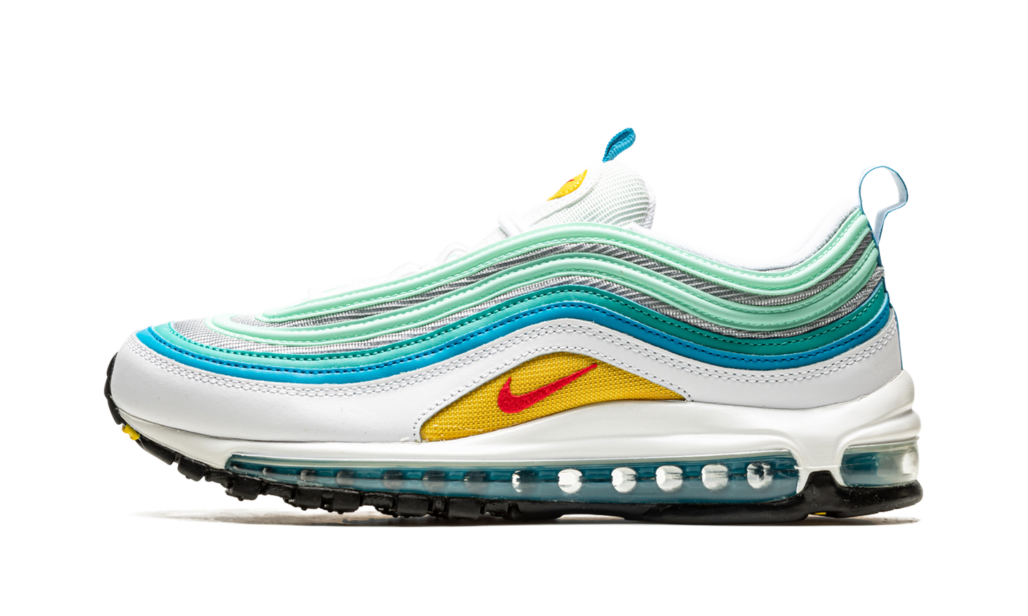 Air Max 97 "Spring Floral" DQ7644 100