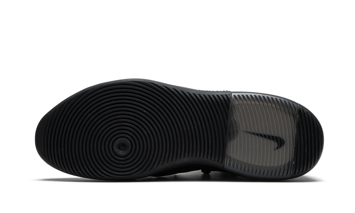 Air Fear Of God 1 "Triple Black" AR4237 005