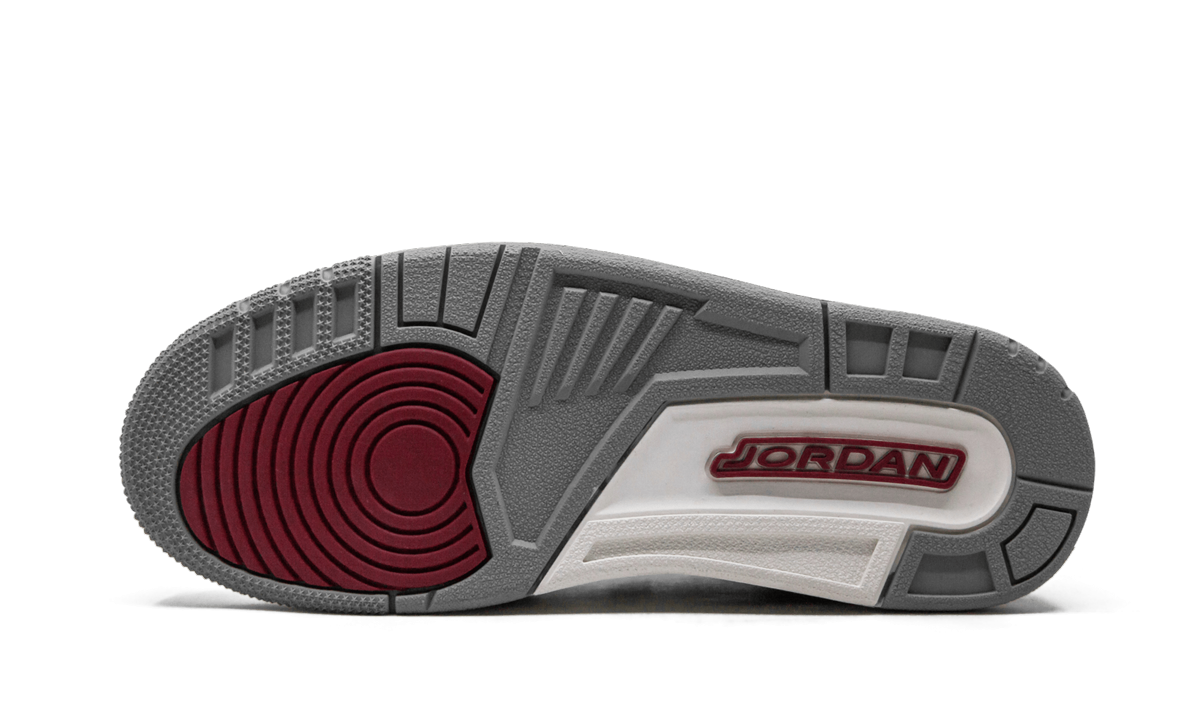 Jordan Legacy 312 Low "Chicago" CD7069 106