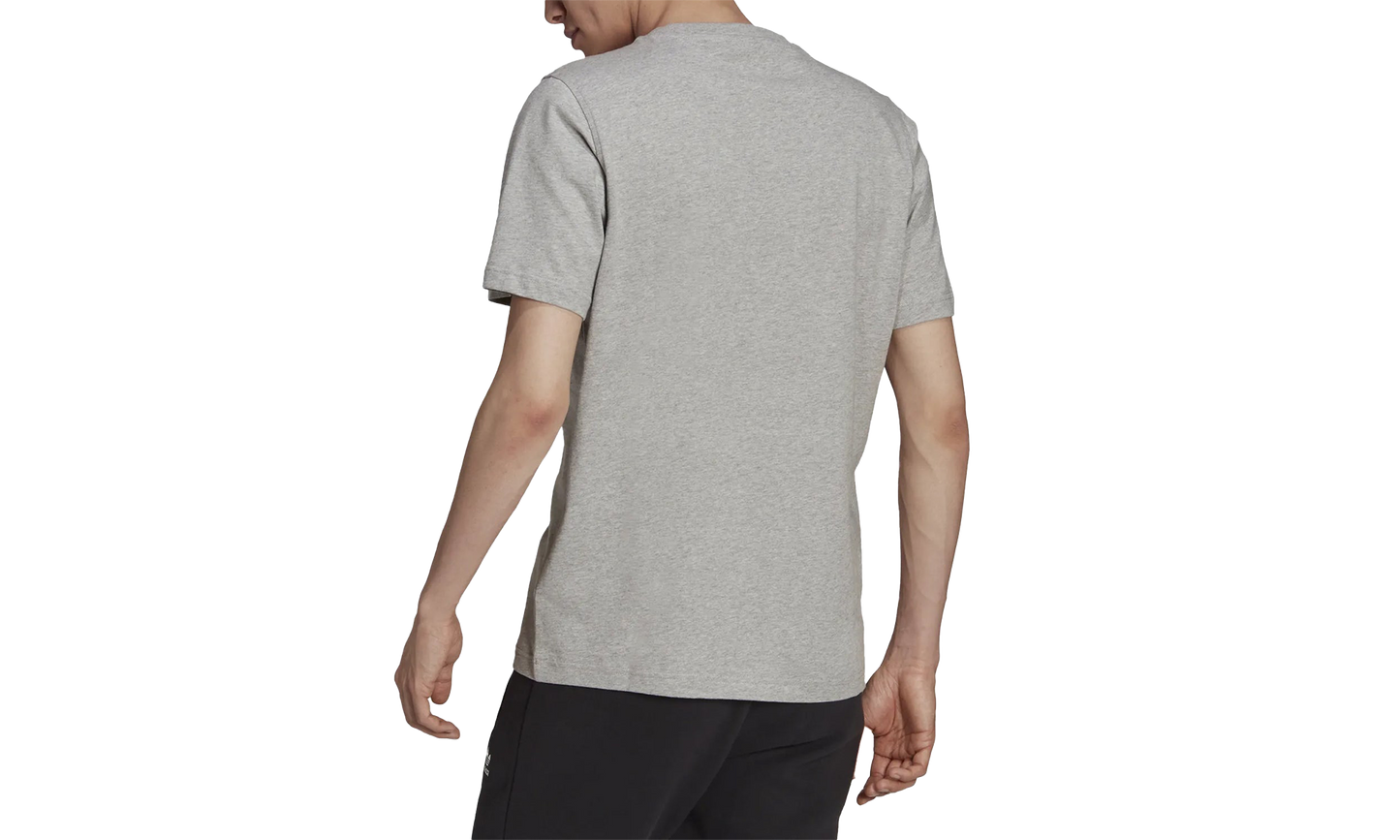 Classic Trefoil T-Shirt "Adicolor" H06643