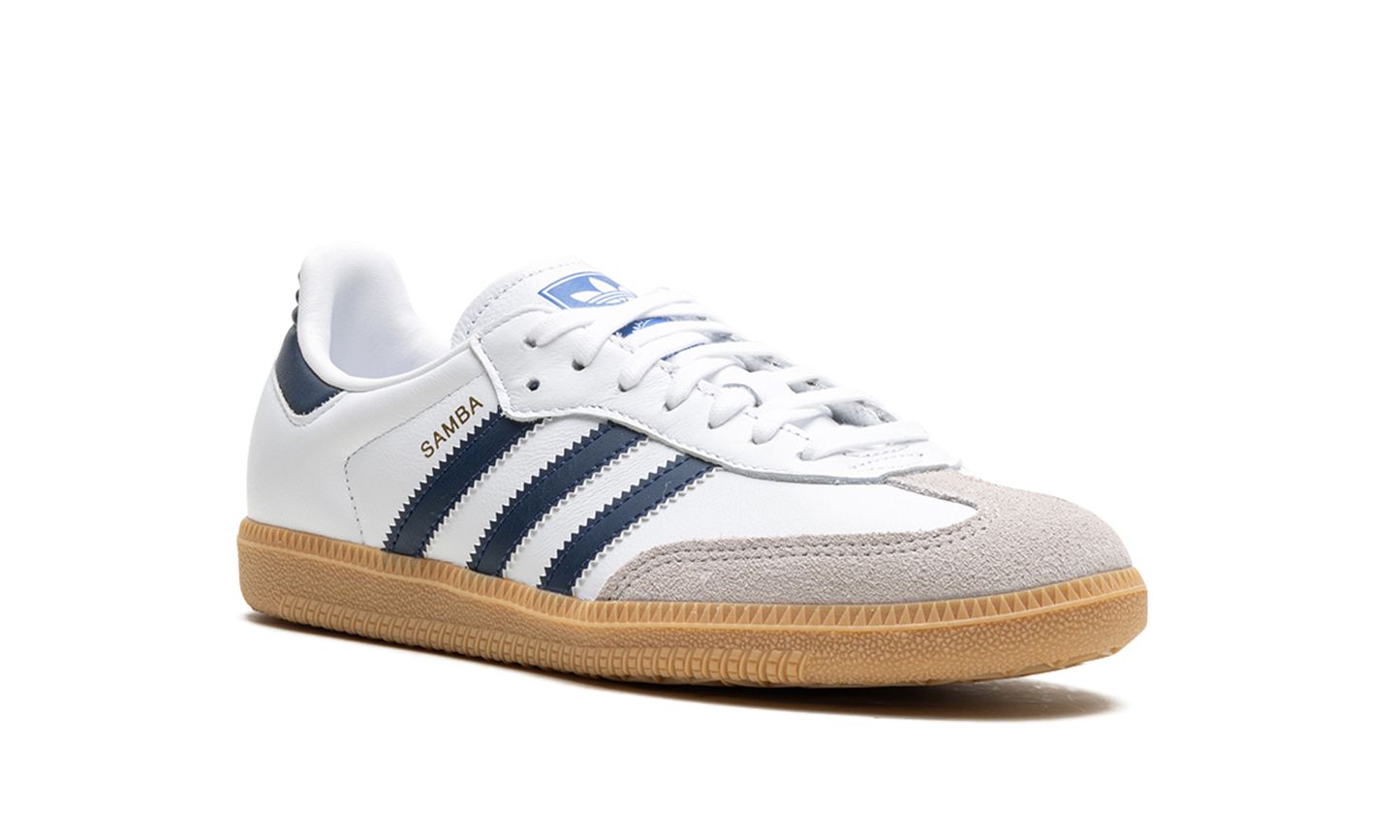 Samba OG GS "Cloud White" IE1329