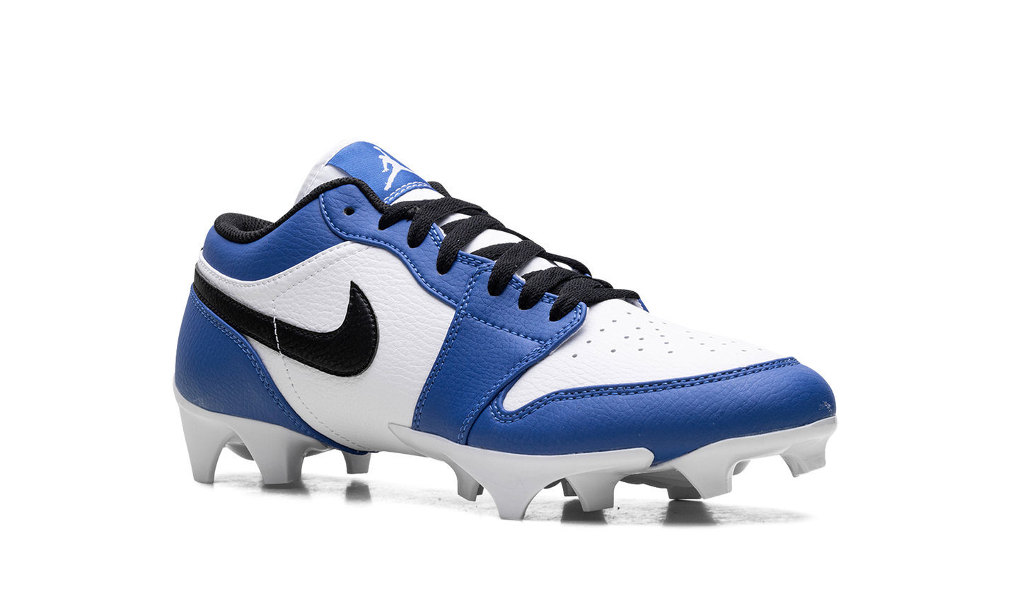 Jordan 1 Low TD Cleat "Game Royal" FJ6245 104
