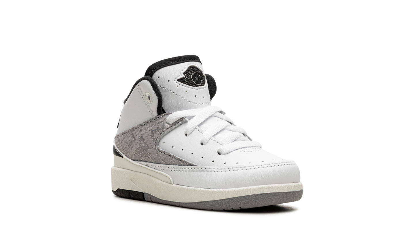 Air Jordan 2 TD "Python" DQ8563 102