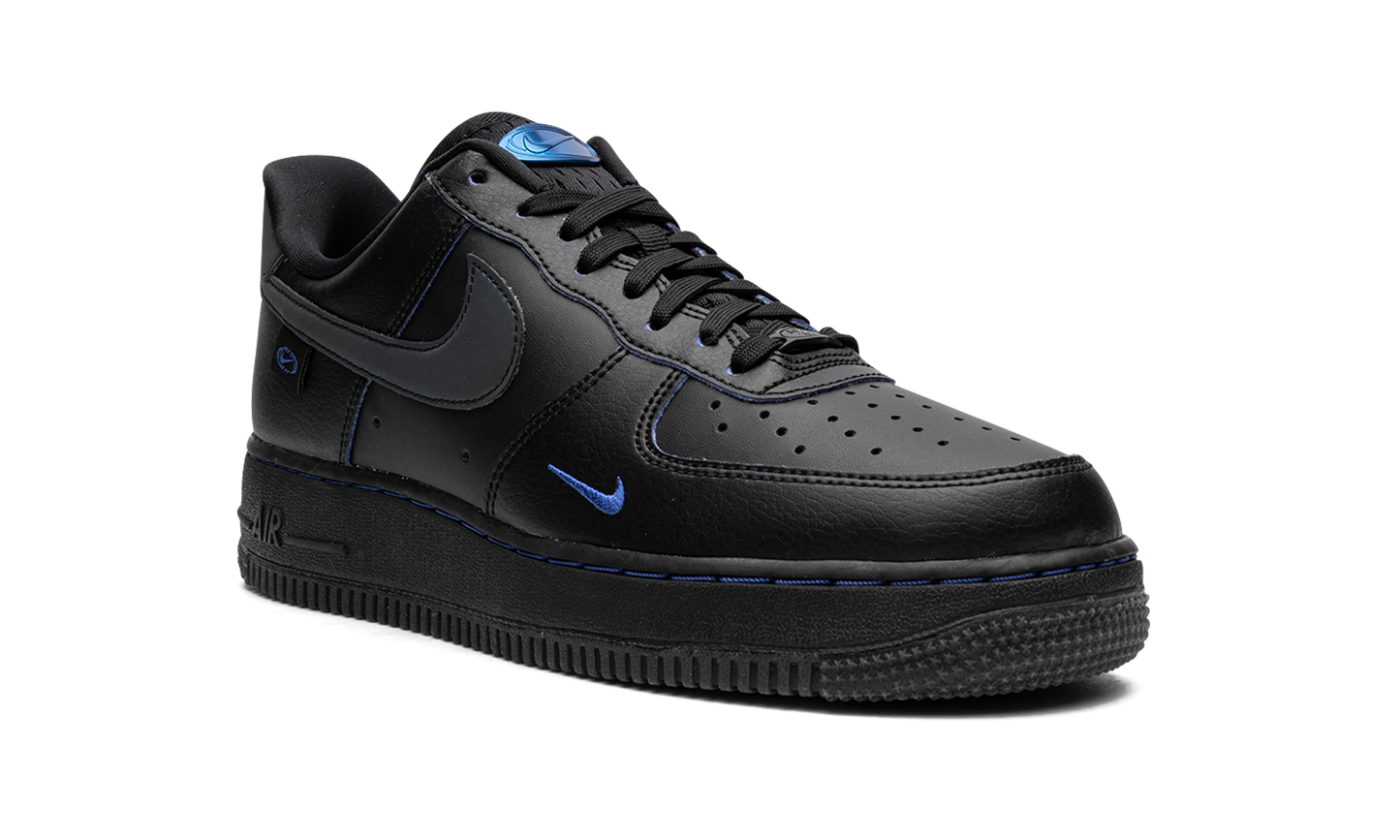 AIR FORCE 1 LO '07 LX MNS WMNS "Worldwide"
