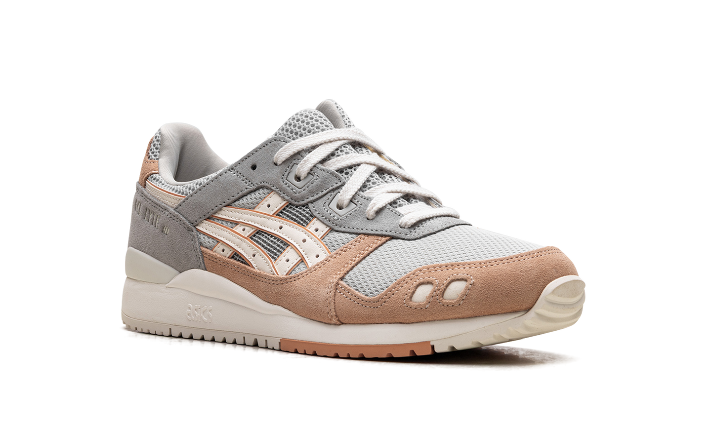 Gel Lyte 3 OG "White Sage Brown" 1203A330 022