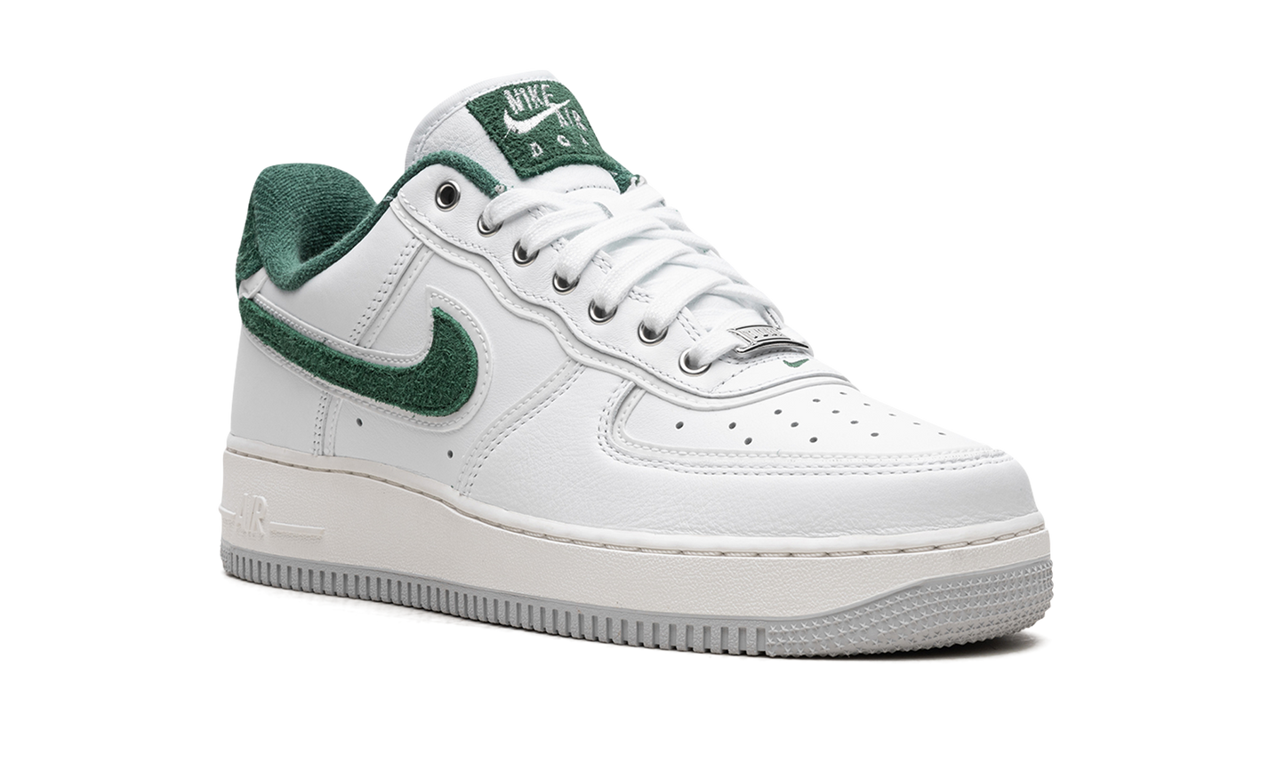 Air Force 1 Low '07 UO Prem "University of Oregon" HF0012 100