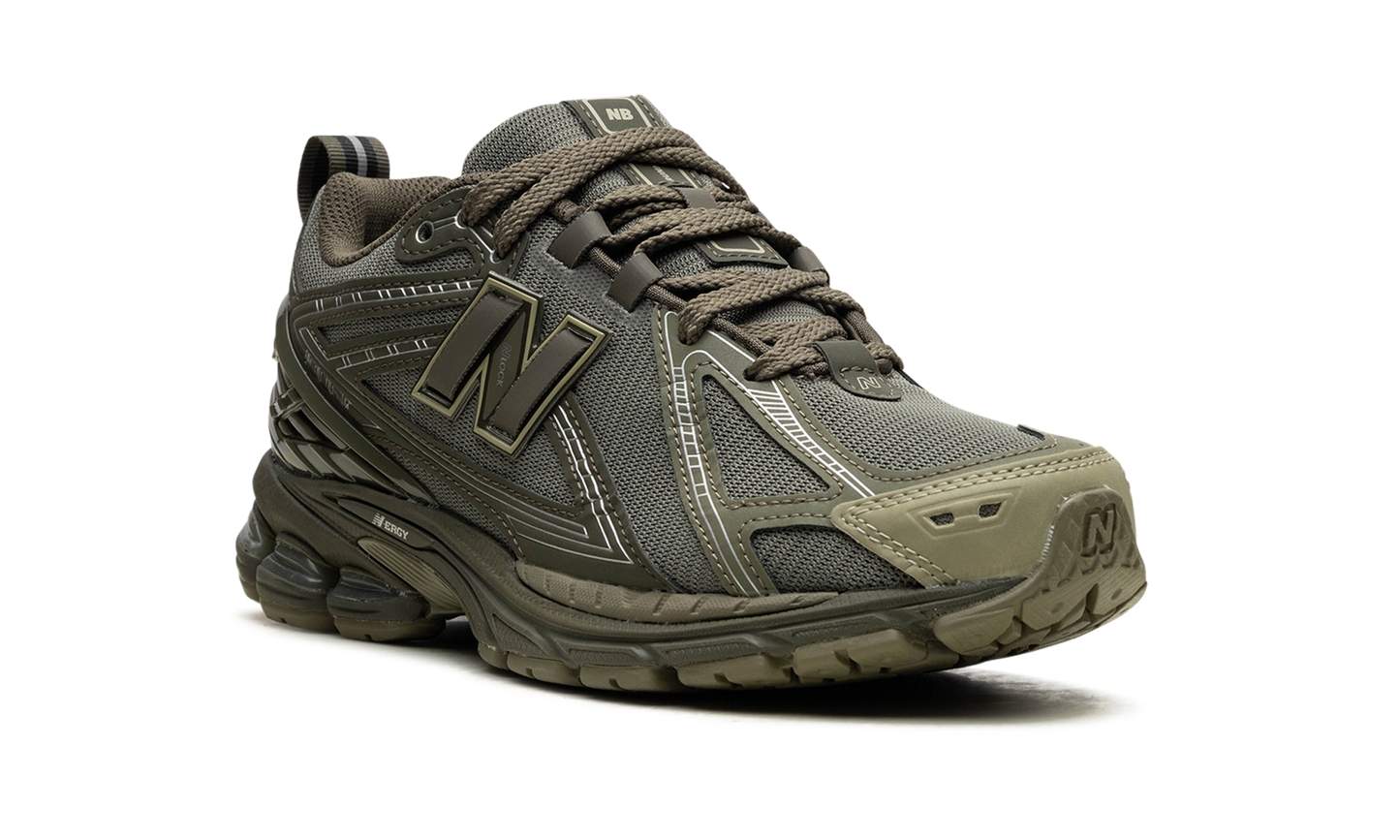 1906R "Dark Moss" M1906RHB