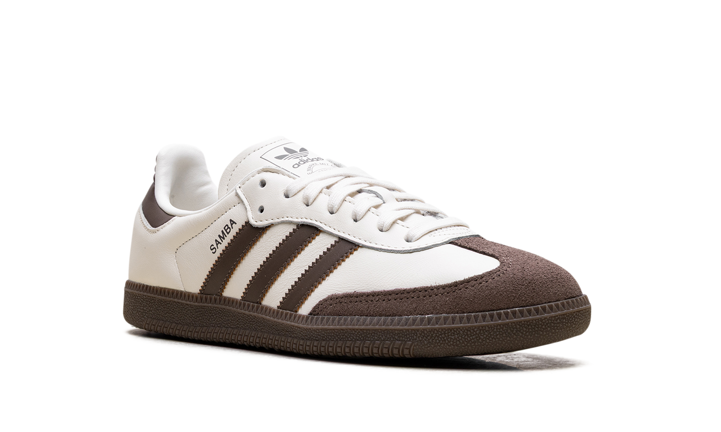 Samba OG "Off White Earth Strata" JI1991