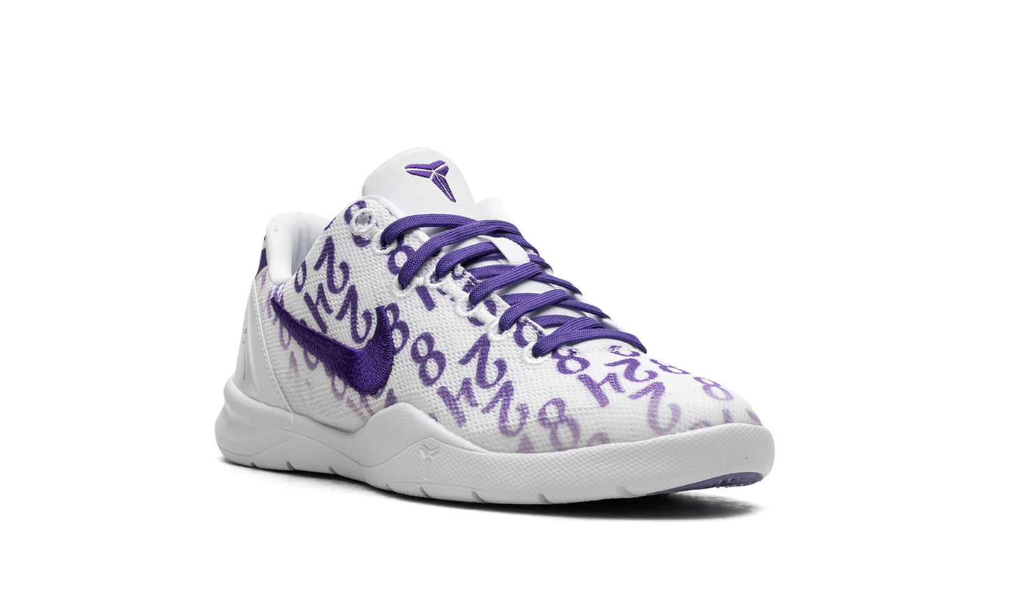 Nike Kobe 8 Protro PS "Court Purple" FN0267 101