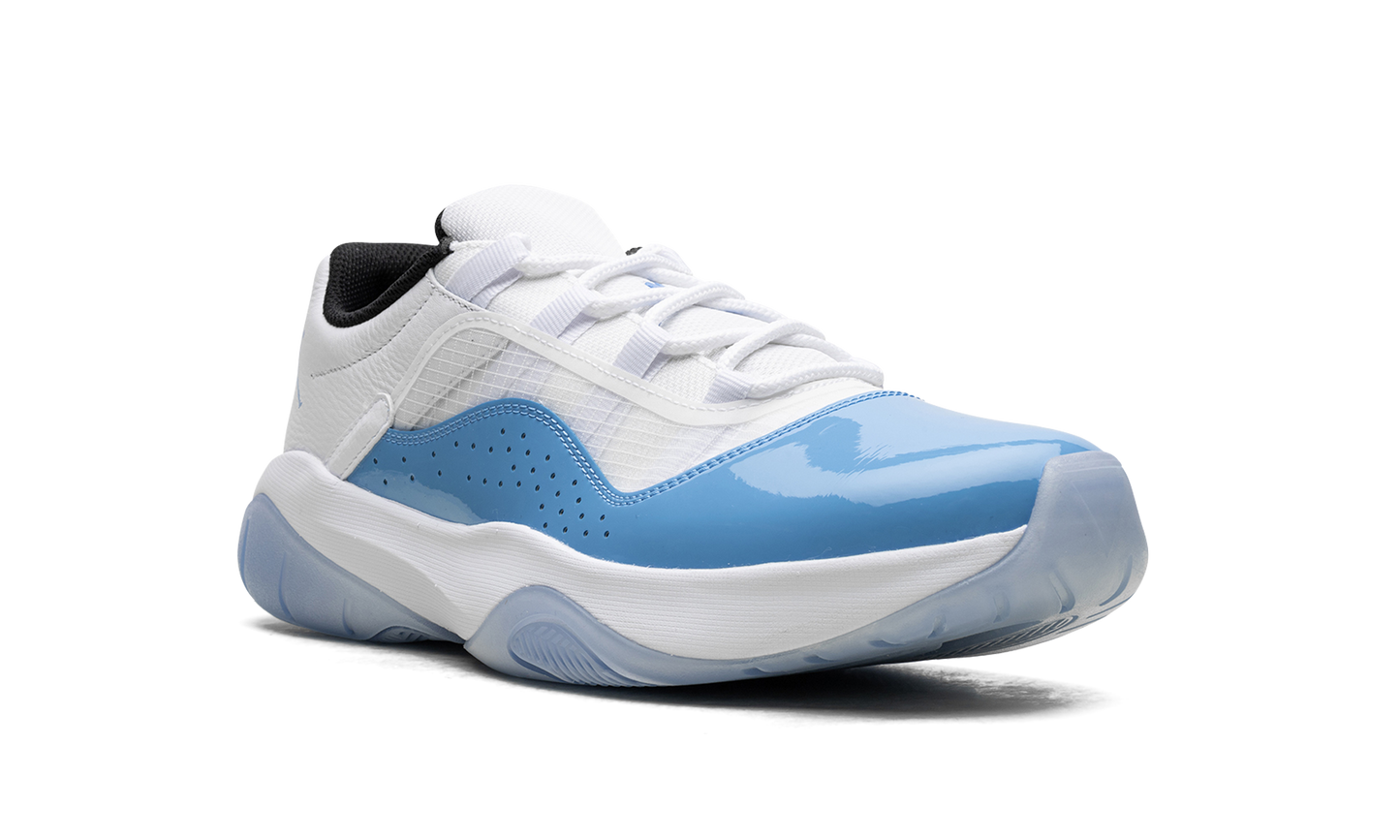 Air Jordan 11 CMFT Low "University Blue" DN4180 114