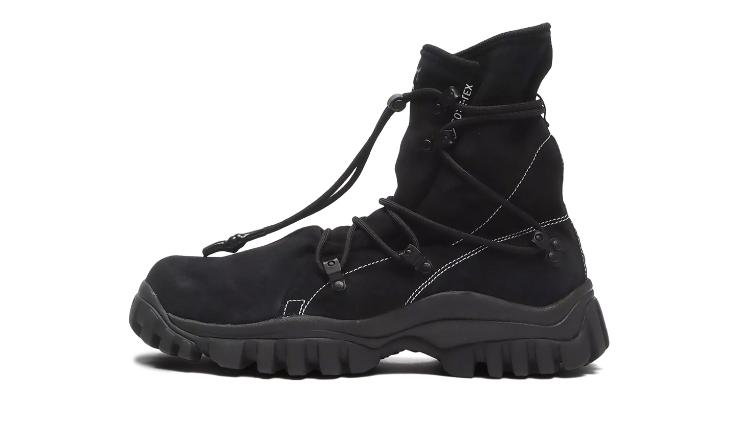 Gel-Yeti Tokyo Hi GTX "Black" 1203A707 001