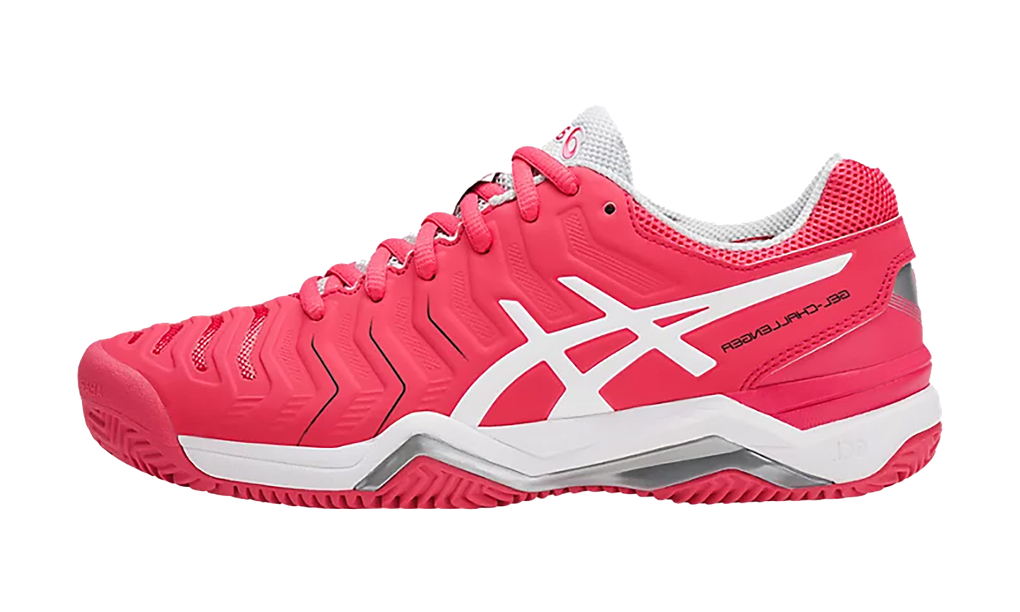 Gel Challenger 11 Clay WMNS "Rouge Red" E754Y 1901