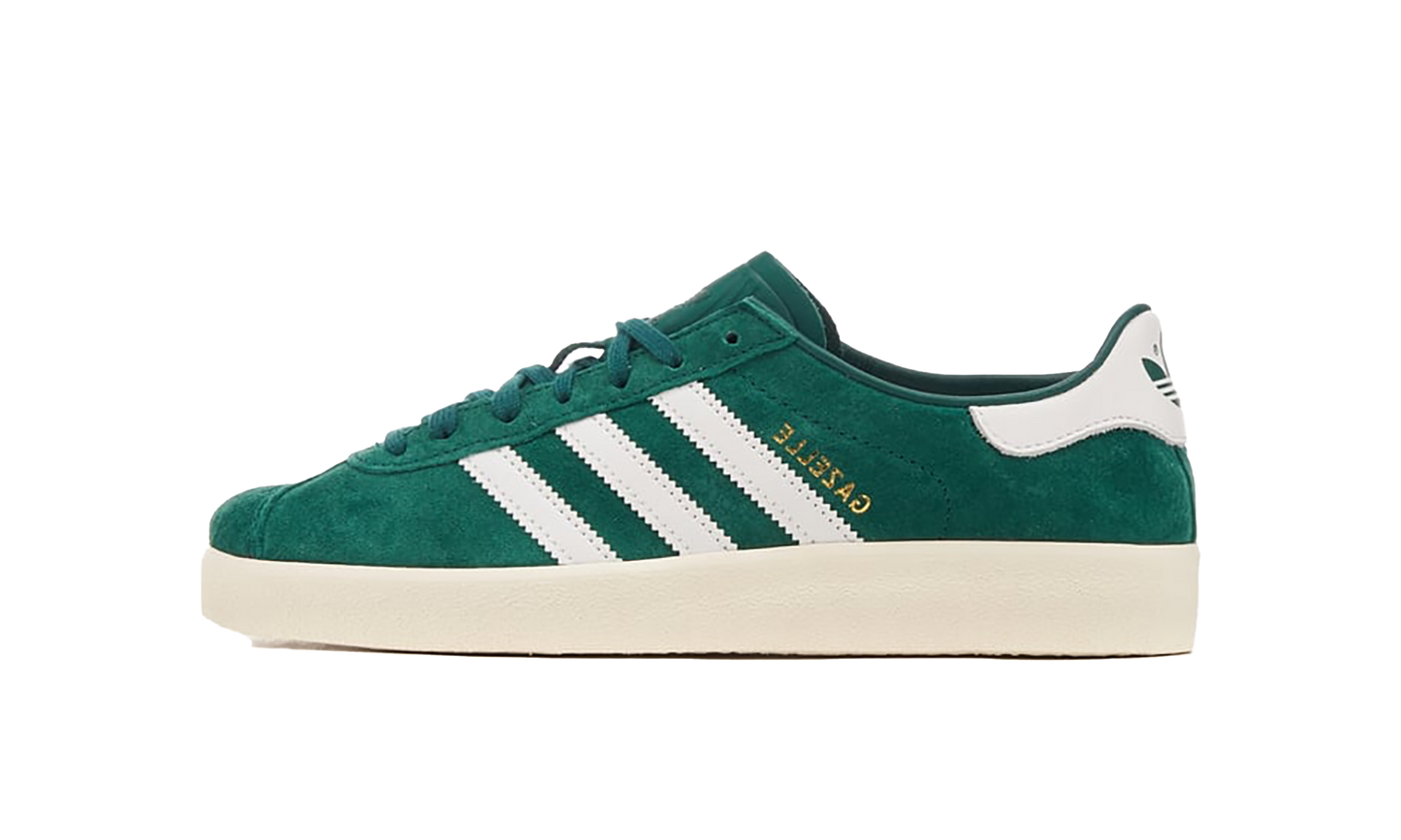 Gazelle Decon "Collegiate Green Cloud White Gold Metallic" IE9168