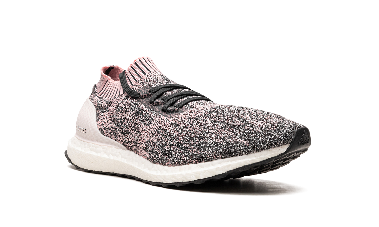 ULTRABOOST UNCAGED WMNS "Pink Carbon" B75861