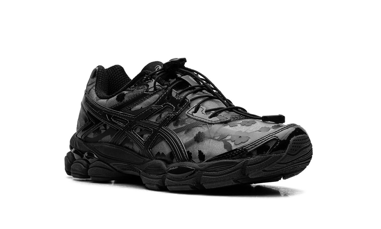 GEL-Cumulus 16 WMNS "Cecilie Bahnsen - Black/Black" 1203A762 001