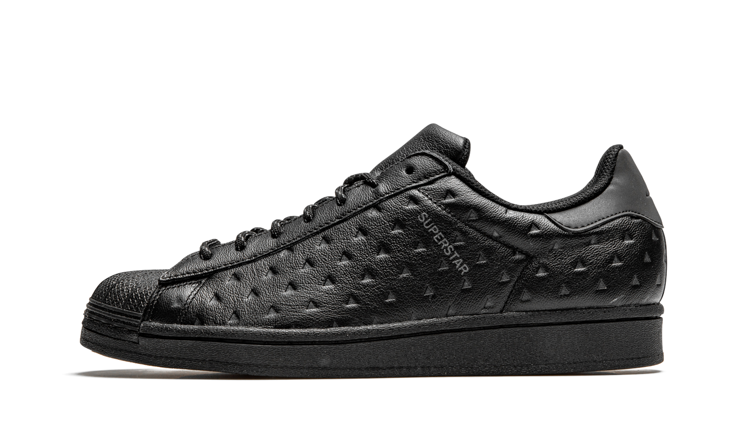 Superstar "Pharrell - Black Future" GY4981