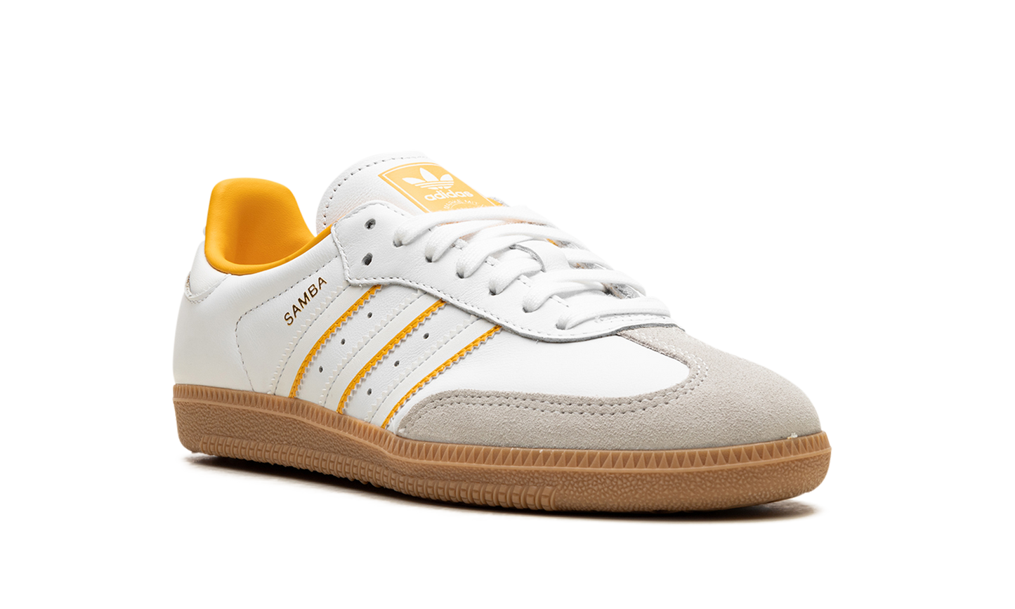 Samba OG "Crew Yellow" id1479