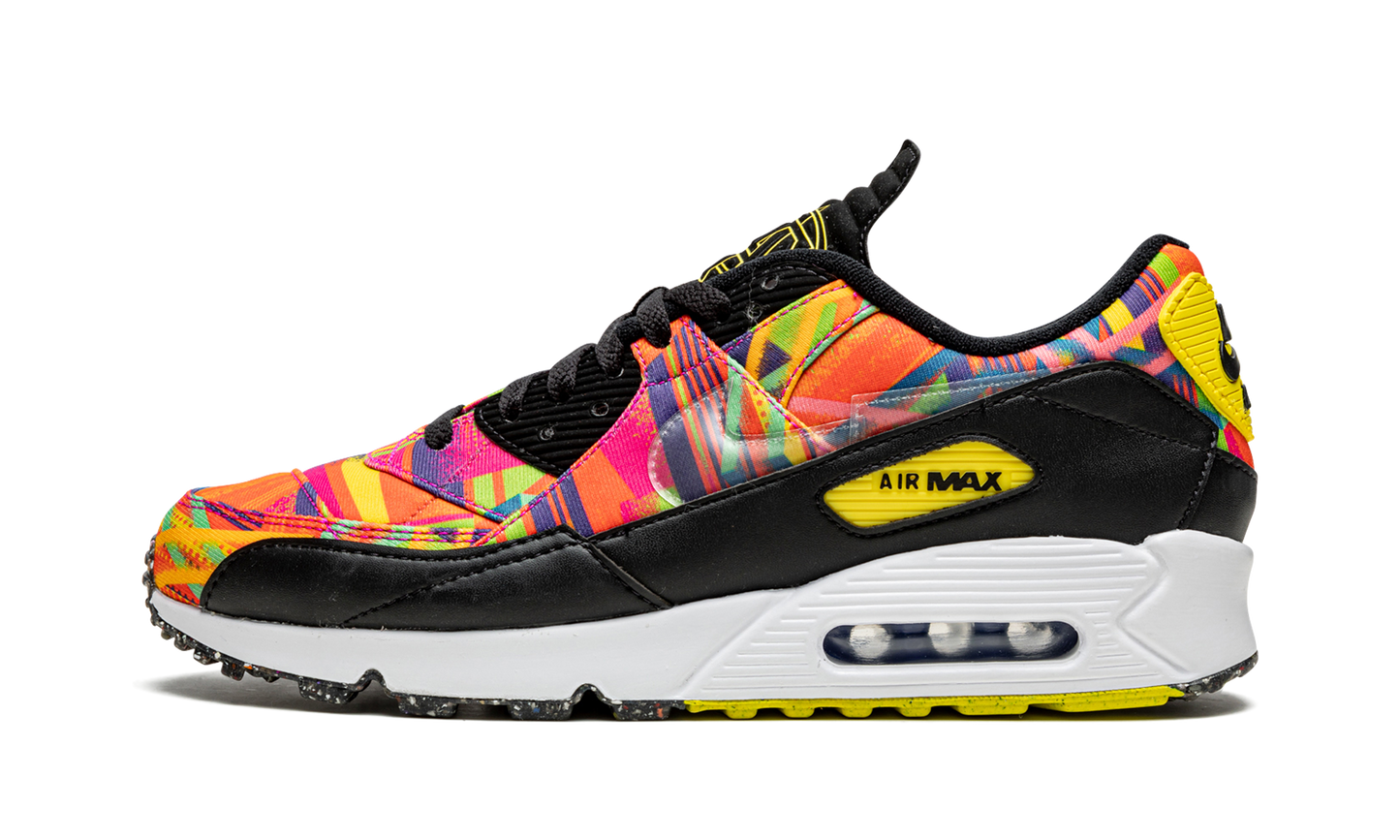Air Max 90 / LHM "Familia" DJ4703 900