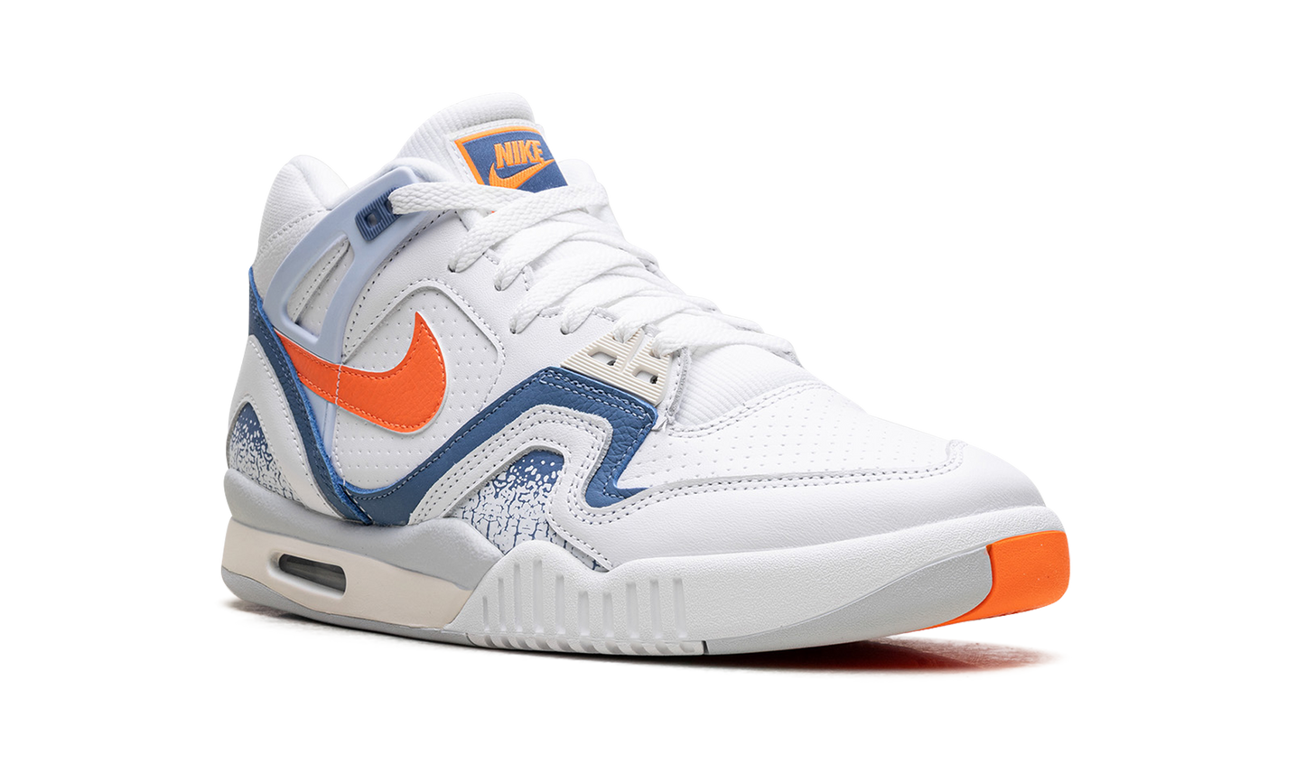 Air Tech Challenge II "Tart" FZ9033 101