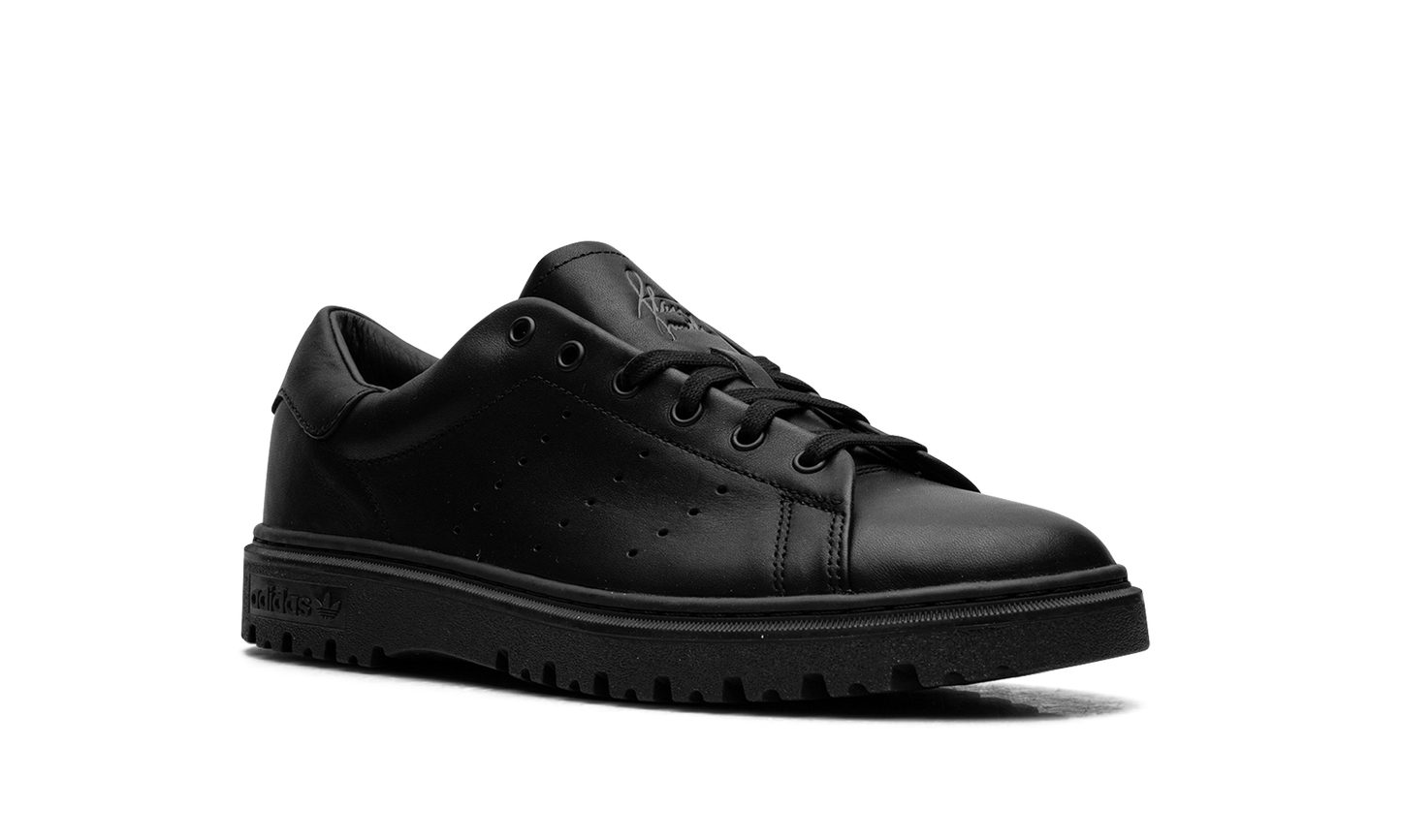 Stan Smith "Freizeit Black" JI1496